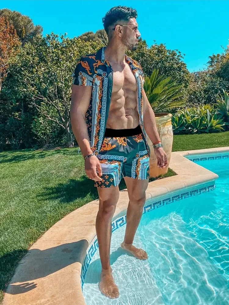 Limitless drip, High voltage