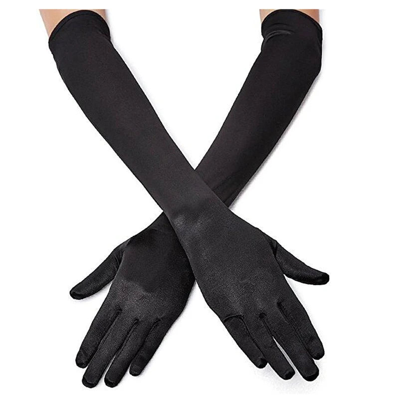 RaveFlex Gloves