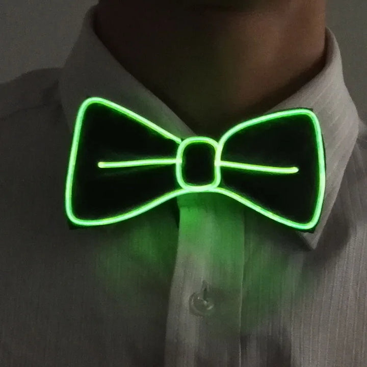 Flash tie, Dance fly