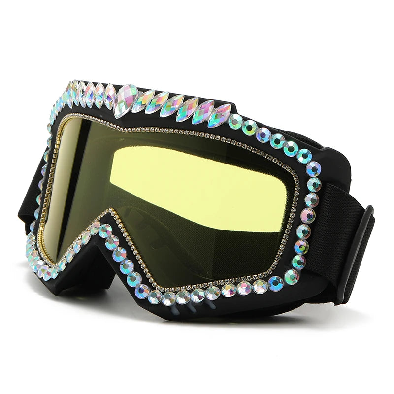 Futurewave Goggles