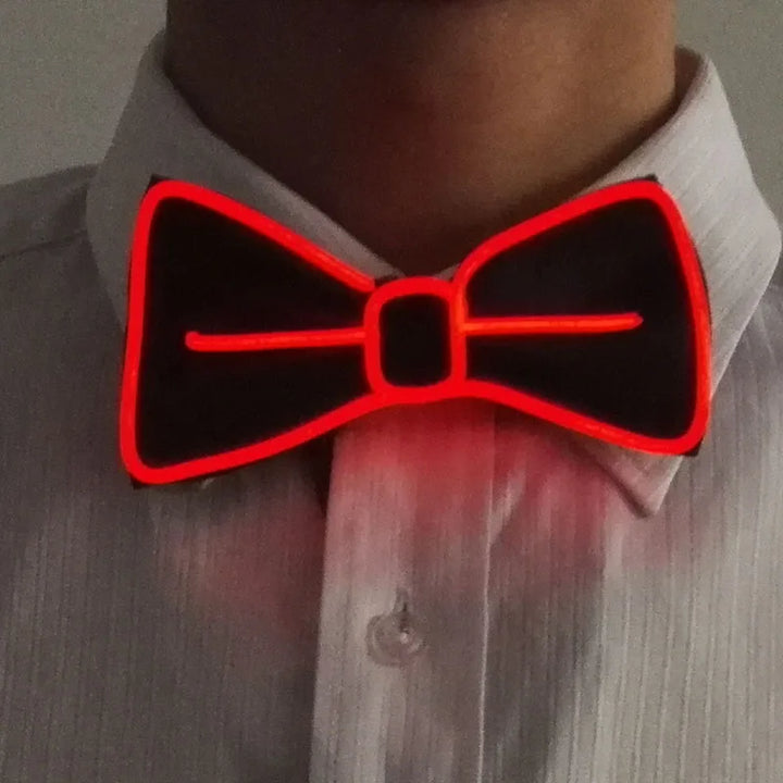 Flash tie, Dance fly