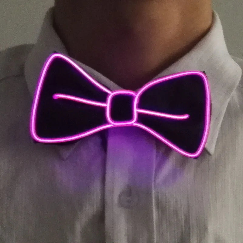 Flash tie, Dance fly